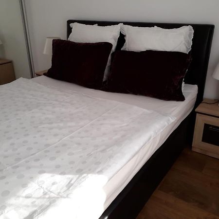 سيبيو Mia Residence المظهر الخارجي الصورة