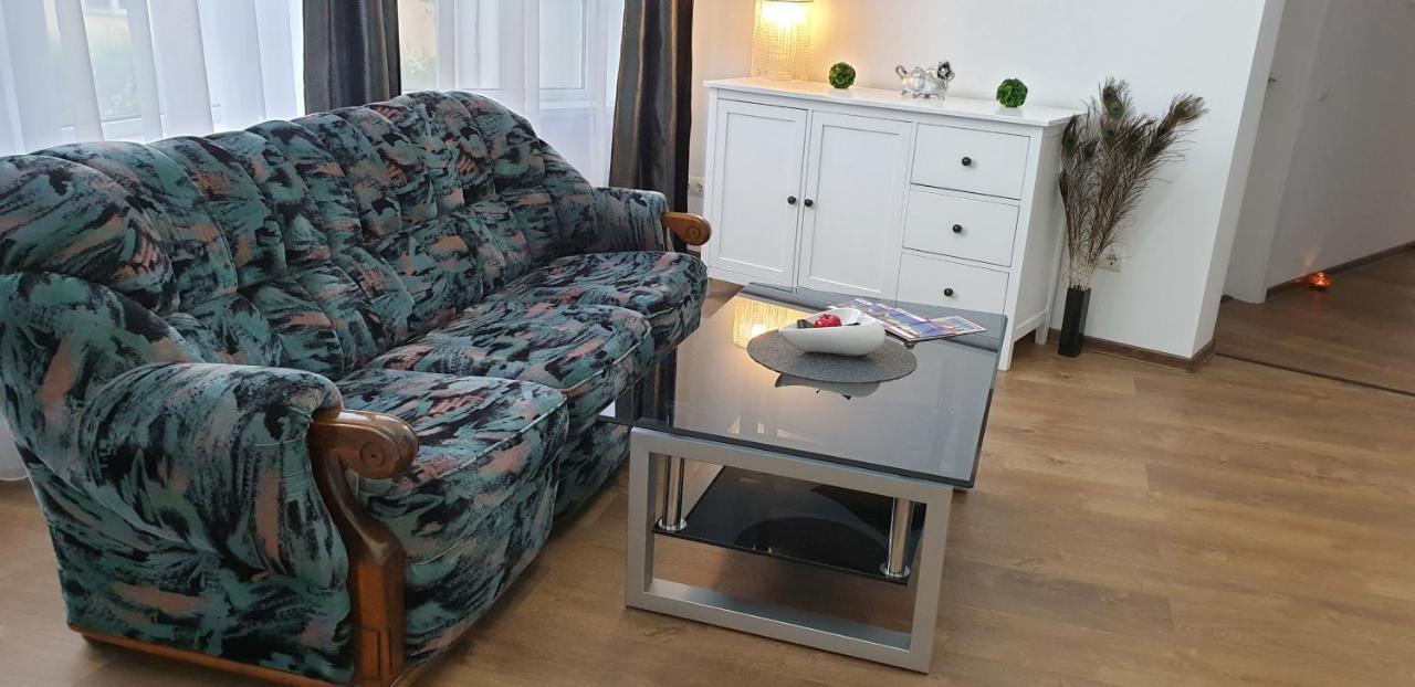 سيبيو Mia Residence المظهر الخارجي الصورة