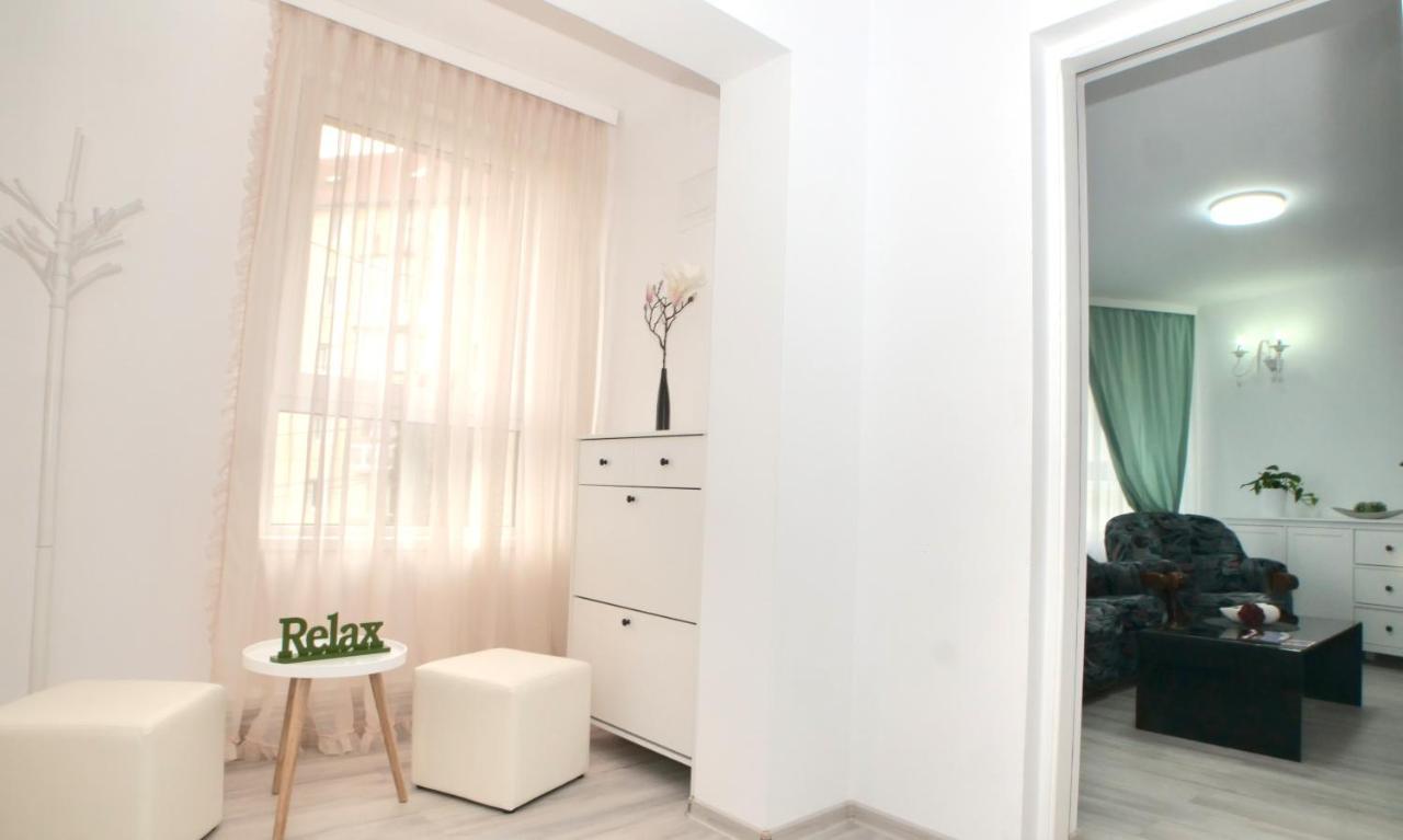 سيبيو Mia Residence المظهر الخارجي الصورة