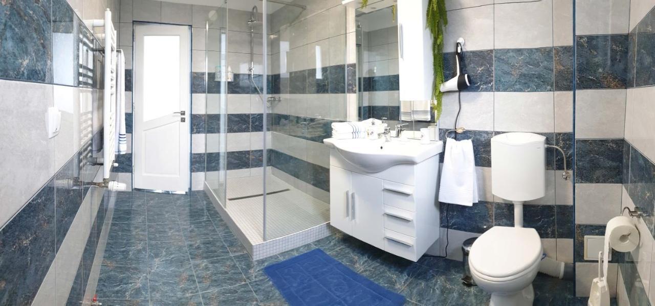 سيبيو Mia Residence المظهر الخارجي الصورة