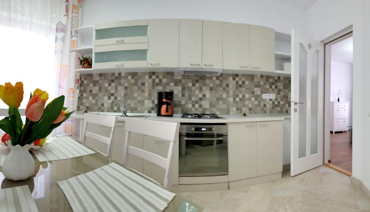 سيبيو Mia Residence المظهر الخارجي الصورة