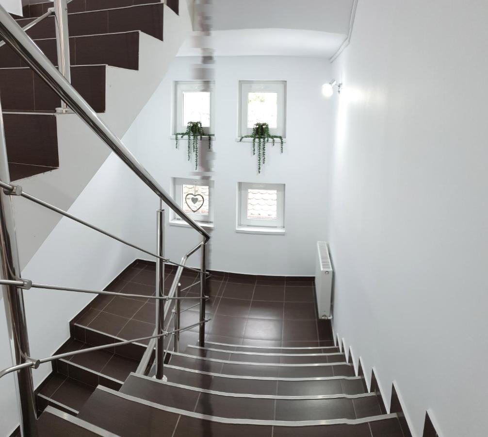 سيبيو Mia Residence المظهر الخارجي الصورة