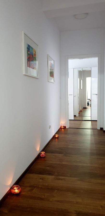 سيبيو Mia Residence المظهر الخارجي الصورة