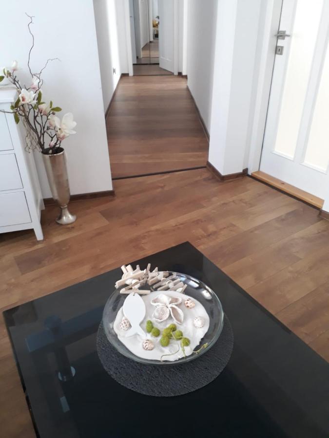 سيبيو Mia Residence المظهر الخارجي الصورة