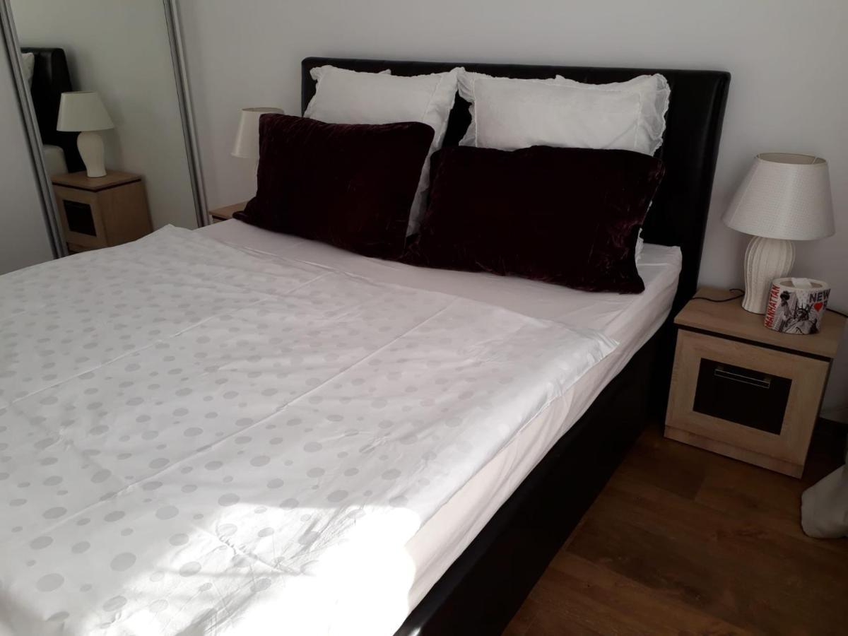 سيبيو Mia Residence المظهر الخارجي الصورة