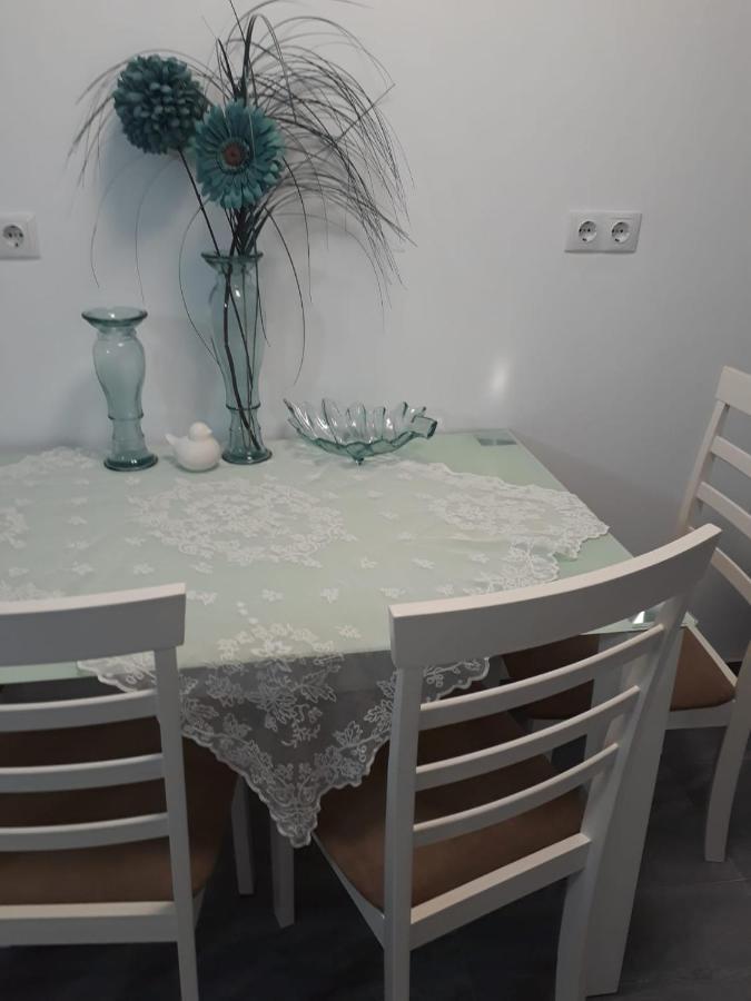 سيبيو Mia Residence المظهر الخارجي الصورة
