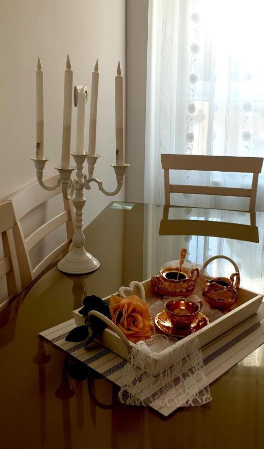 سيبيو Mia Residence المظهر الخارجي الصورة