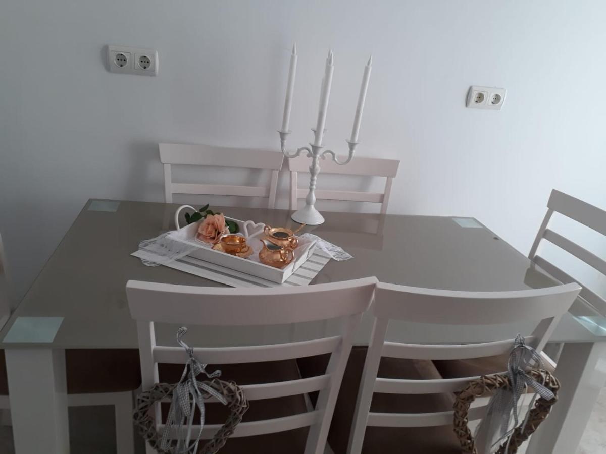 سيبيو Mia Residence المظهر الخارجي الصورة