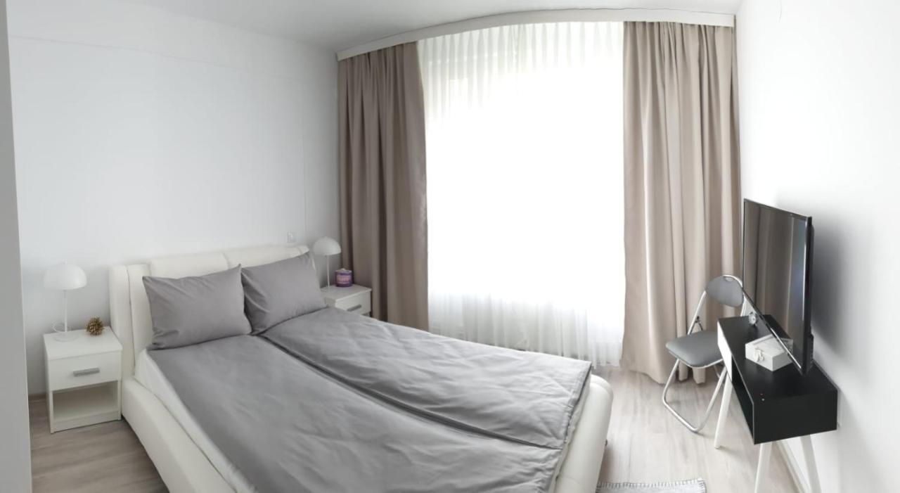 سيبيو Mia Residence المظهر الخارجي الصورة